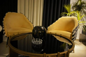 Supreme 3-Bed Suite - Goldcrest Mall & Residency